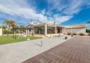 Használt ingatlanok - Villa -
Elche - Elche Centro