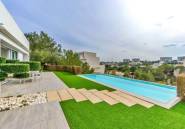 Reventa - Villa -
Orihuela - Las Colinas Golf