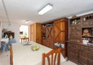 Resale - Villa -
Orihuela - Campoamor