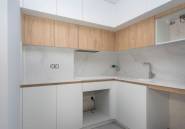 Reventa - Apartamento / piso -
Torrevieja - Playa del Cura