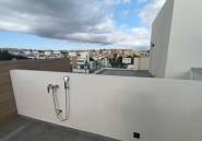 Resale - Town House -
Orihuela - Villamartin