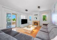 Resale - Villa -
Benissa - Benissa Centro