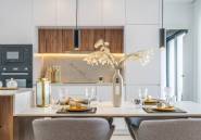 Új építés - detached -
Roldán