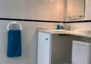 Winter rental - Apartment / flat -
Orihuela Costa - Playa Flamenca