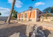 Használt ingatlanok - Commercial property -
Muchamiel - Mutxamel - Muchamiel - Mutxamel Centro