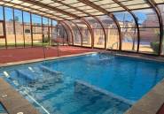 Resale - Apartment / flat -
Orihuela - Los Dolses