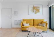 Új építés - low-bungalow -
Torrevieja