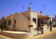 Winter rental - Bungalow -
Orihuela Costa - Playa Flamenca
