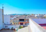 Használt ingatlanok - Apartman / lakás -
Benejúzar - Benejuzar Centro