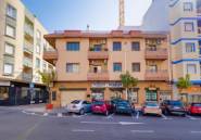Resale - Apartment / flat -
Torrevieja - Centro - Muelle Pesquero