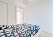 Resale - Apartment / flat -
Villajoyosa - Villajoyosa Centro