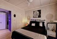 Resale - Town House -
Jávea - Xàbia - Jávea - Xàbia Centro