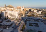 Használt ingatlanok - Apartman / lakás -
Alicante - Alicante Centro