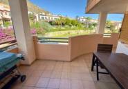 Reventa - Apartamento / piso -
Finestrat