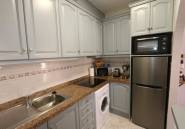 Resale - Apartment / flat -
Orihuela - La Florida