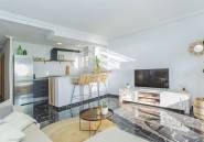 Használt ingatlanok - Apartman / lakás -
Torrevieja - La Mata