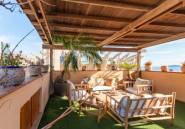 Használt ingatlanok - Town House -
Jávea - Xàbia - Jávea - Xàbia Centro