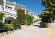 Resale - Apartment / flat -
Benissa - La Fustera