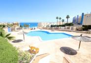 Resale - Apartment / flat -
Orihuela Costa - Campoamor