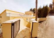 Resale - Villa -
Calpe - Calpe Centro