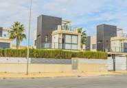 Használt ingatlanok - Villa -
Orihuela - Lomas de Cabo Roig