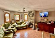 Resale - Villa -
Relleu - Relleu Centro