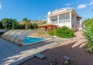 Reventa - Villa -
Alicante - Alicante Centro