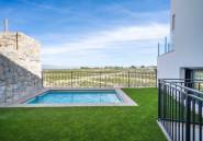 Új építés - detached -
La Finca Golf