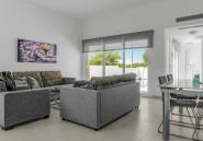 Resale - Villa -
Orihuela - Mil Palmeras