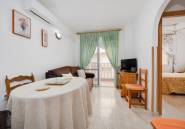 Resale - Apartment / flat -
Torrevieja - Playa del Cura