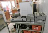 Resale - Commercial property -
Torrevieja - Torrevieja Centro