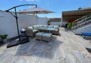 Használt ingatlanok - Villa -
Orihuela - Orihuela Costa