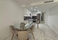 Használt ingatlanok - Apartman / lakás -
Torrevieja - Torrevieja Centro