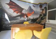 Használt ingatlanok - Commercial property -
Torrevieja - Torrevieja Centro