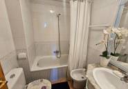 Resale - Apartment / flat -
Torrevieja - Torrevieja Centro