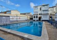 Resale - Apartment / flat -
Torrevieja - Torrevieja Centro