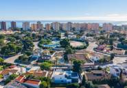 Resale - Villa -
Orihuela - Campoamor