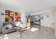 Használt ingatlanok - Apartman / lakás -
Orihuela - Punta Prima