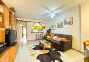 Resale - Apartment / flat -
Torrevieja - Playa de los Locos