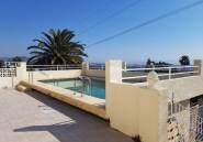 Reventa - Villa -
Novelda - Estación