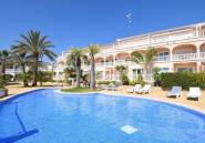 Resale - Apartment / flat -
Benissa - La Fustera