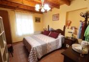 Resale - Villa -
Fortuna - La garapacha