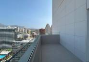 Resale - Apartment / flat -
Benidorm - Benidorm Centro