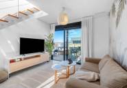 Winter rental - Apartment / flat -
Orihuela Costa - Playa Flamenca