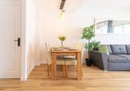 Használt ingatlanok - Terraced house -
Torrevieja - Los altos