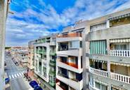 Resale - Apartment / flat -
Torrevieja - Torrevieja Centro