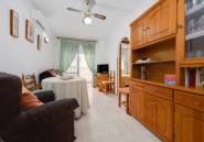 Resale - Apartment / flat -
Torrevieja - Playa del Cura