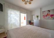 Resale - Apartment / flat -
Calpe - Calpe Centro