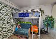 Resale - Apartment / flat -
Torrevieja - Torrevieja Centro