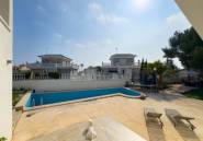 Használt ingatlanok - Villa -
Rojales - Dona Pepa